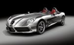 Mercedes-Benz SLR McLaren Stirling Moss 2009 года